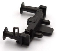 Märklin E340200 - Pufferbohle  2 Stück