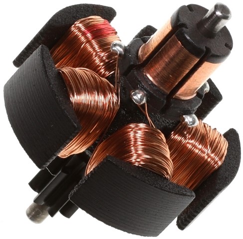 Märklin E386820 - Anker