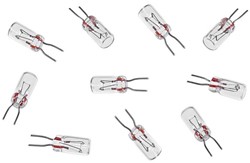 Märklin E600080 -  Glühlampe hell(Inhalt 10 St.