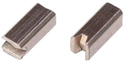 Märklin E601460 H0 - Graphitbürste (10 sets, 20 stuks)