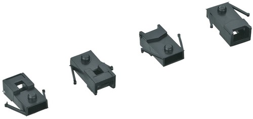 Märklin E671860 - Kupplungshalter  (4 Stück)