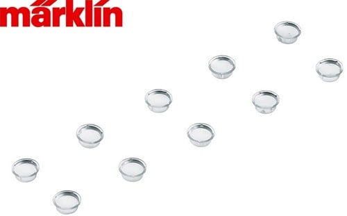Märklin E761600 - Linse / Lenzen 10 Stück