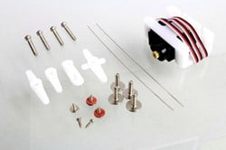 ESU 51805  - Servomotor Metaal