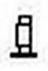 Piko ET52500-13 H0 - buffers BR 218 (1 stuk)