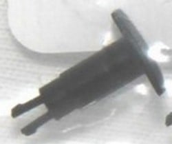 Piko ET59440-09 H0 - buffer voor E-Lok BR 101 (1stuk)
