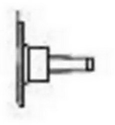 Piko ET59540-20-01 - Puffer 1x