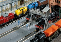 Faller 222147 N - 2 Inspectieputten Gof