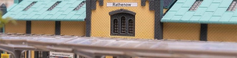 Neue Faller-Artikel auf Lager – inklusive Neuheiten 2026!