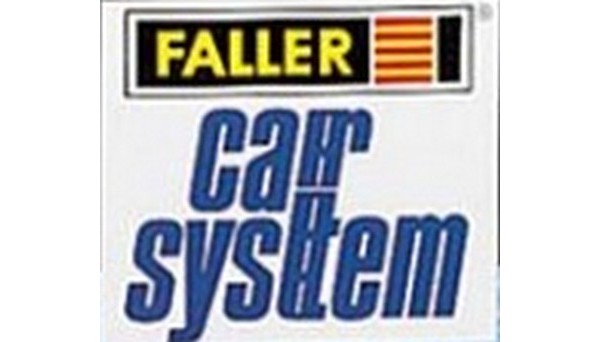 Pagina Banner 381 Faller Car System