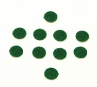 Fleischmann 00354933 H0/N - Reinigingschijven D=6 mm (10stuks)-2
