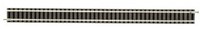 Fleischmann 9100 N - Rechte Rail 222mm