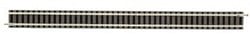 Fleischmann 9100 N - Rechte Rail 222mm 1stuks