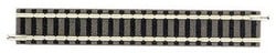 Fleischmann 9101 N - Rechte Rail 111mm 1stuks