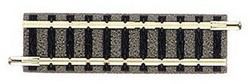 Fleischmann 9102 N - Rechte Rail 57,5mm 1stuks
