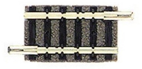 Fleischmann 9104 N - Rechte Rail 27,75mm