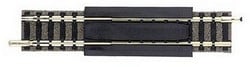 Fleischmann 9110 N - Rechte Compensatie Rail 83-111mm