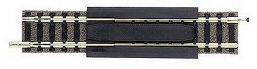 Fleischmann 9110 N - Rechte Compensatie Rail 83-111mm