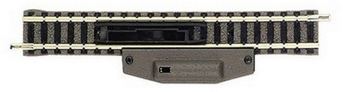 Fleischmann 9112 N - Elektrische Ontkoppel Rail 111mm in OVP