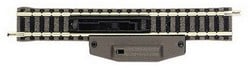 Fleischmann 9112 N - Elektrische Ontkoppel Rail 111mm 1stuks