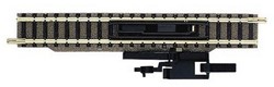 Fleischmann 9114 N - HANDENTKUPPL.GLEIS 111 MM VP 5