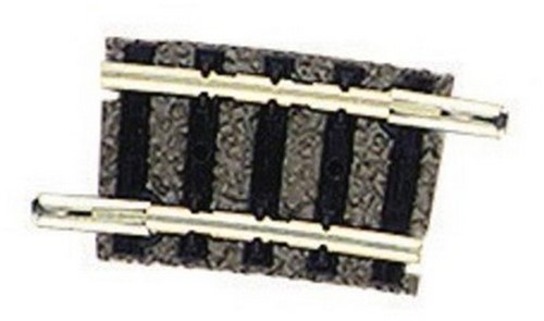 Fleischmann 9123 N - Gebogen Rail R1 7.5° 1stuks