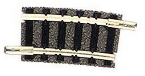 Fleischmann 9128 N - GLEIS GEB. R2, 7,5°  VP 20