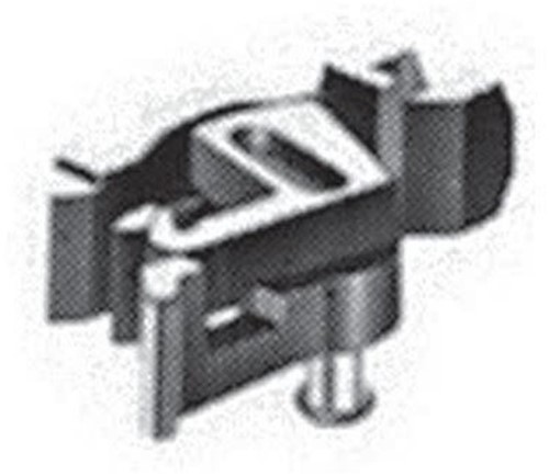 Fleischmann 9549 N - PROFI KUPPL. F. 8270-79 VP 10