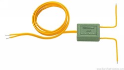 Fleischmann 6990 N/H0 - Radio-ontstoringsset