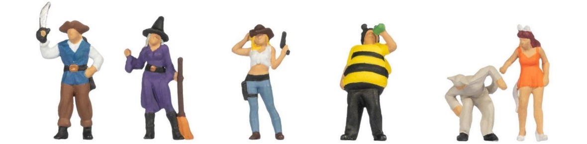 NOCH New Items 2026 – Future Dreams for Every Model Railway