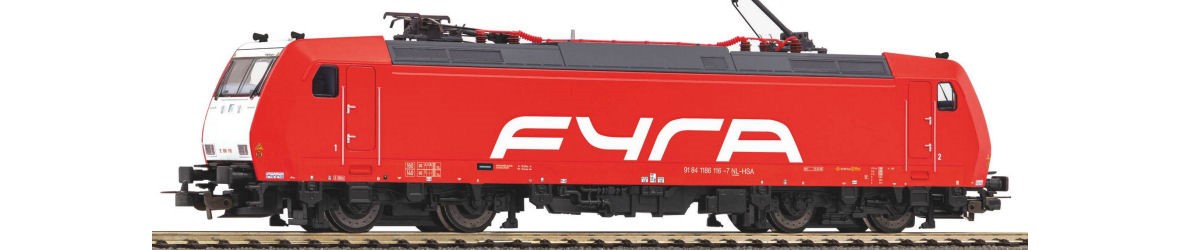 PIKO Autumn Promotion 2026: Six Interesting New Releases for H0 Enthusiasts