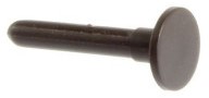 Gützold Puffer braun, flach (alt 39200-02, 051095004) BR150 / 250
