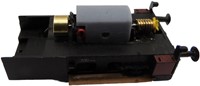 Micromotor.eu HBR001C - Brawa / Märklin Köf II, ÖBB X150.01-2