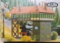 Heljan 1757 H0 - Blokpost