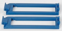 Herpa 051934 H0 - Ketelbruggen 2stuks Blauw