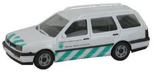 Herpa 001411 H0 - VW Golf Variant Rijkswaterstaat