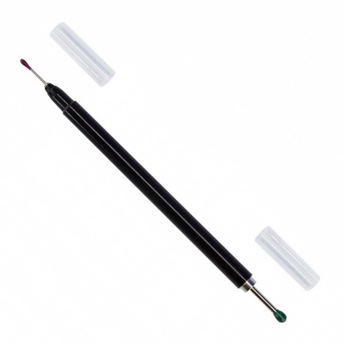 Hobbytime Tools HT1401  - DOUBLE-ENDED PICK & PLACE TOOL – SMALL AND LARGE TIPS