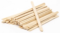 Hobbytime Tools HT1501  - MIXING STICKS - 25 PIECES