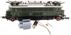 Micromotor.eu HTR003G - Trix DRG E 05, DB BR 92