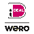ALL - Copyfooter - Betaallogos - iDEAL/Wero