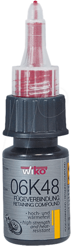 Micromotor.eu T003  - Wiko Metal Glue (No shipping outside the EU!)