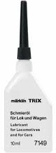 Marklin 7149 - Olie set met dooseerpunt