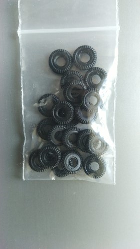 Faller AMS Replacement band per stuk