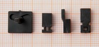 Symoba 110 - NEM schacht Kort 10 mm (2stuks)-2