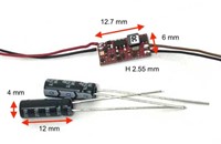 Train-O-Matic 02020204  - SPP Nano Powerpack SPP Nano (56)-2