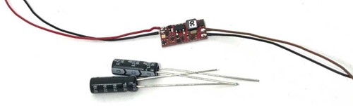 Train-O-Matic 02020204  - SPP Nano Powerpack SPP Nano (56)