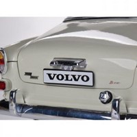 Volvo S122 Amazon