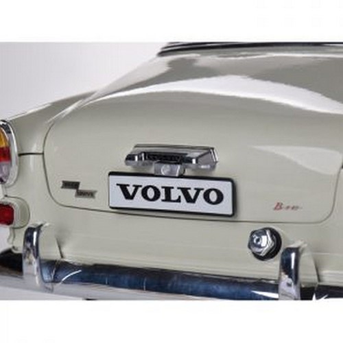 Volvo S122 Amazon