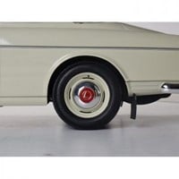 Volvo S122 Amazon