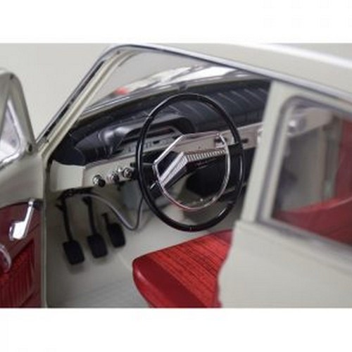 Volvo S122 Amazon