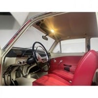 Volvo S122 Amazon